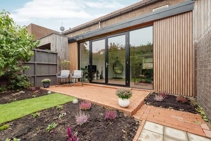 Foto 45 van Korhoenstraat 38