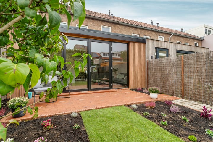 Foto 6 van Korhoenstraat 38