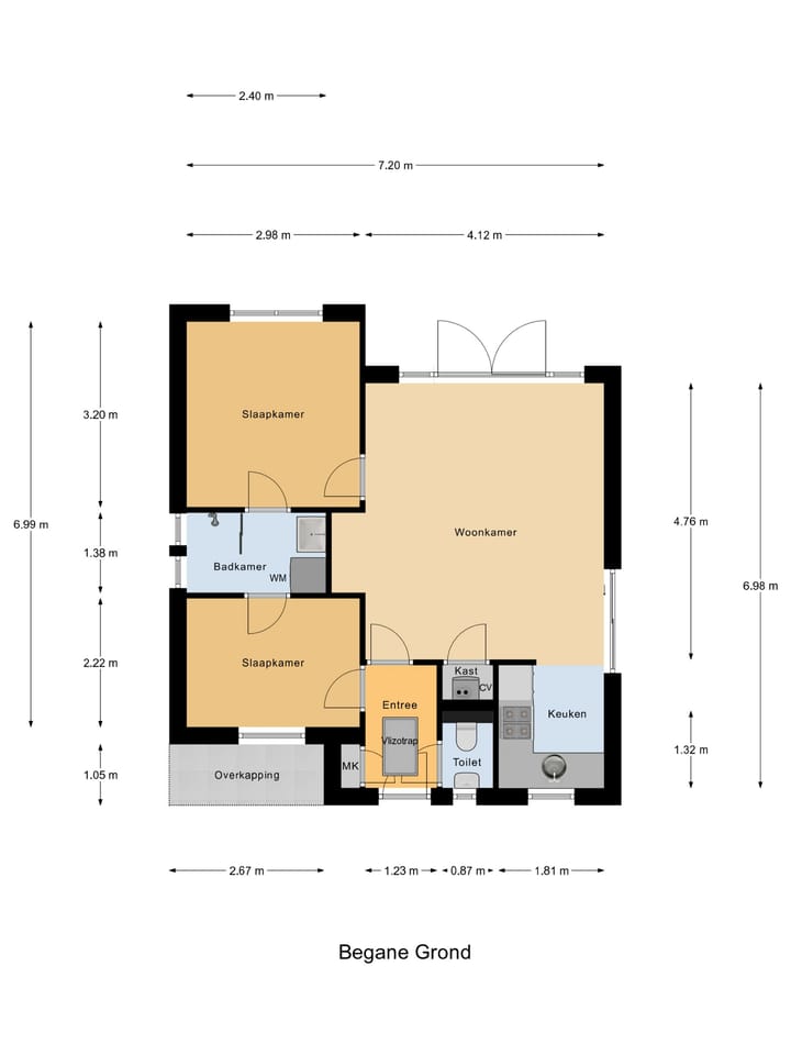 Photo 27 of Krachtighuizerweg 42-21