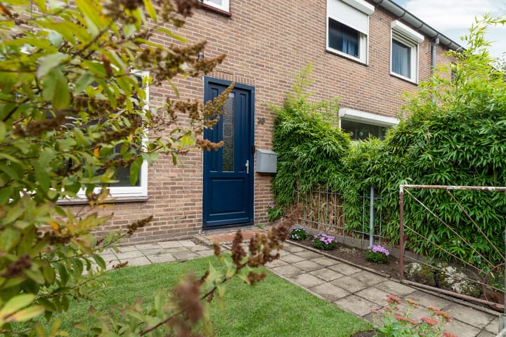 Foto 2 van Korhoenstraat 38