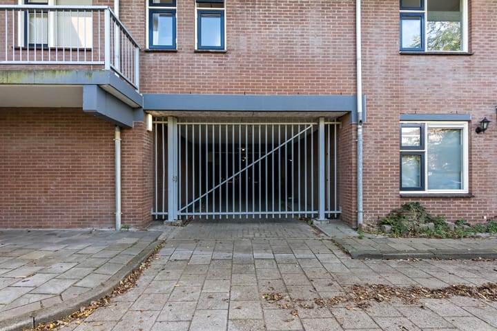 Foto 46 van Hector Berliozkade 68