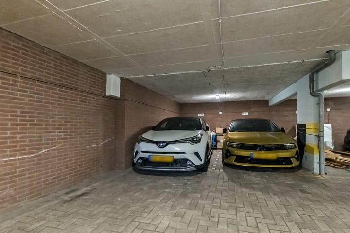 Foto 47 van Hector Berliozkade 68