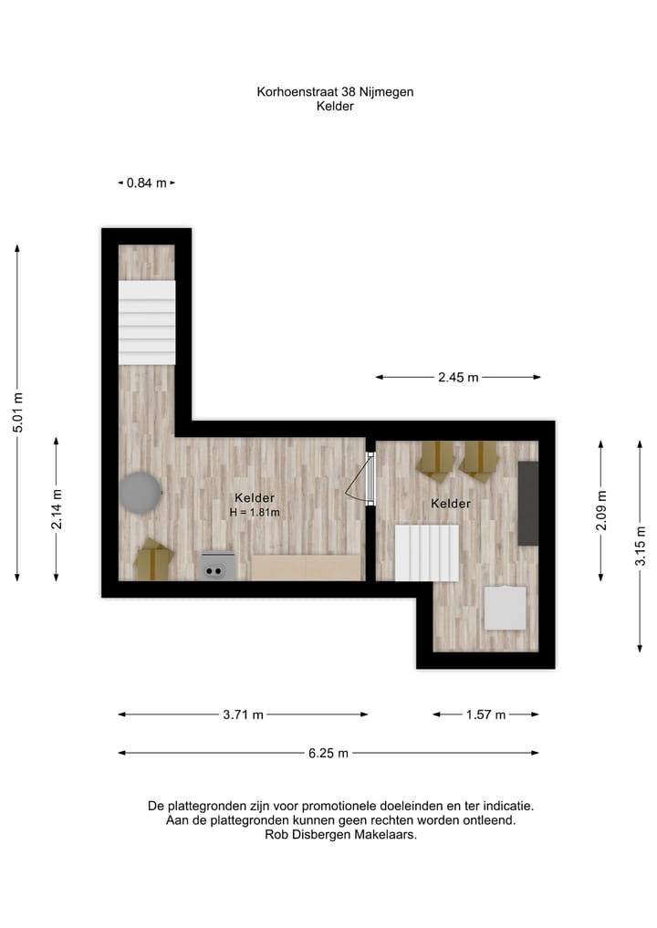 Foto 51 van Korhoenstraat 38