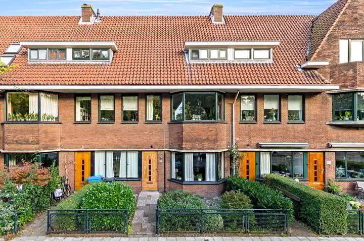 Foto 1 van Westplantsoen 138