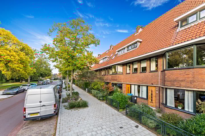 Foto 2 van Westplantsoen 138