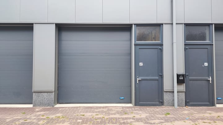 Vlotbrugweg 13-D