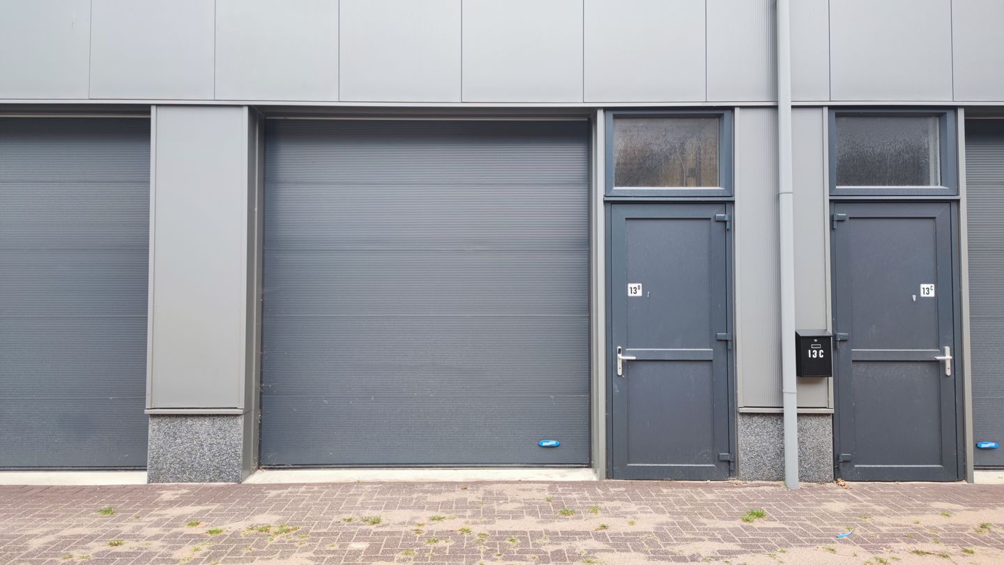 Bekijk foto 1 van Vlotbrugweg 13-D