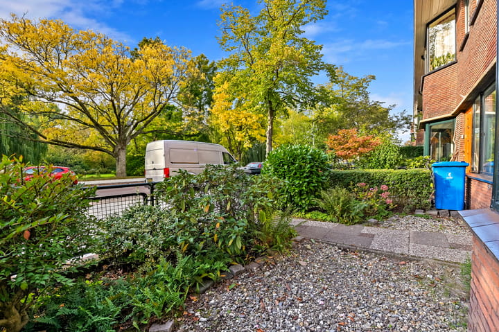 Foto 4 van Westplantsoen 138