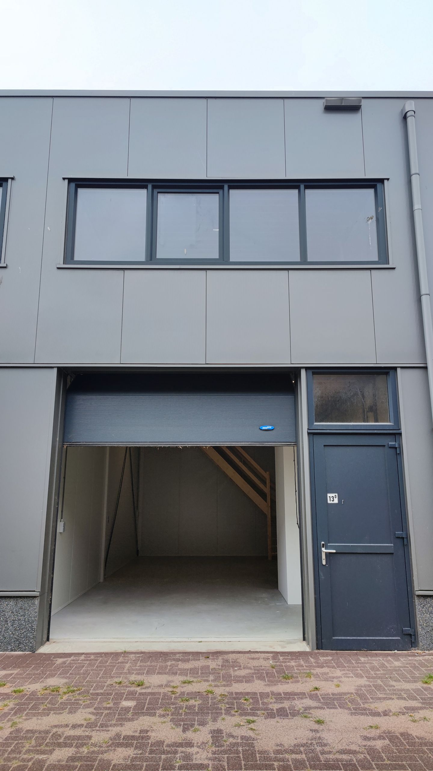 Bekijk foto 2 van Vlotbrugweg 13-D