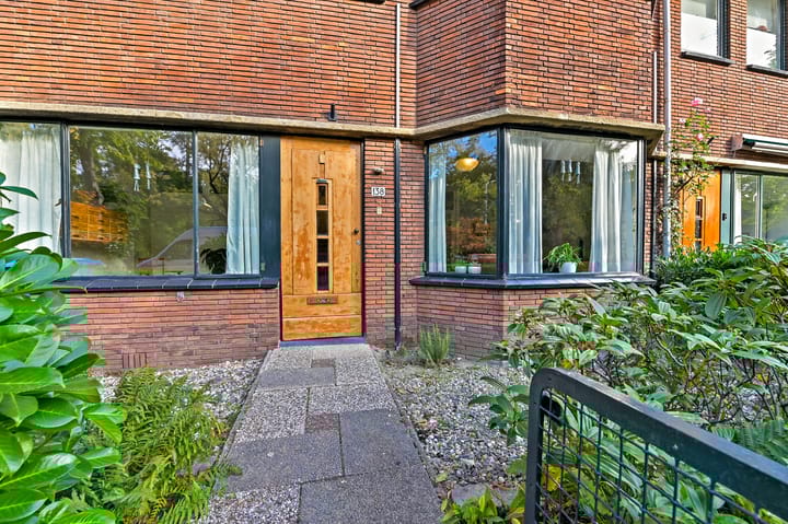 Foto 5 van Westplantsoen 138