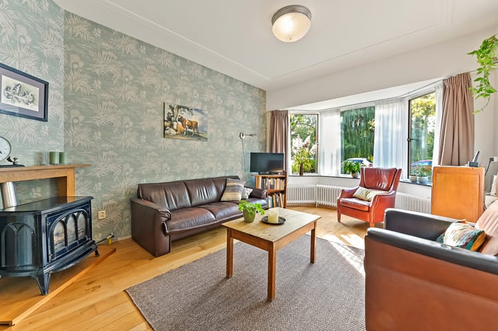 Foto 7 van Westplantsoen 138