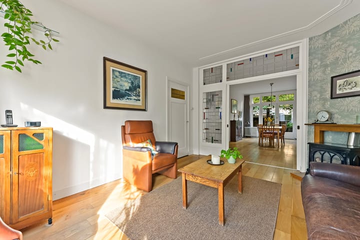 Foto 8 van Westplantsoen 138