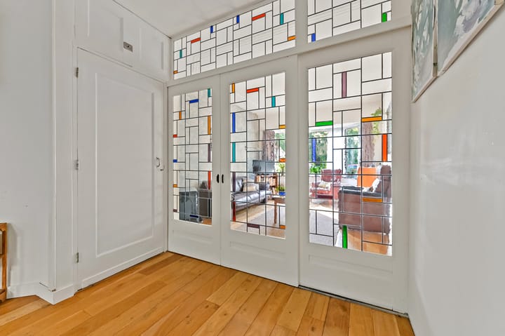 Foto 9 van Westplantsoen 138