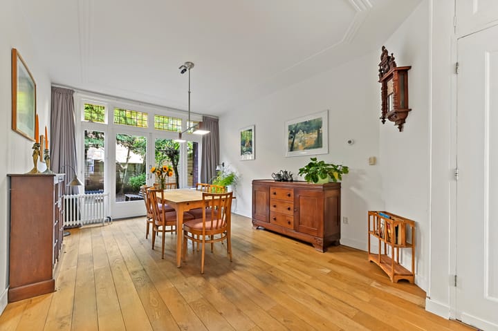 Foto 10 van Westplantsoen 138