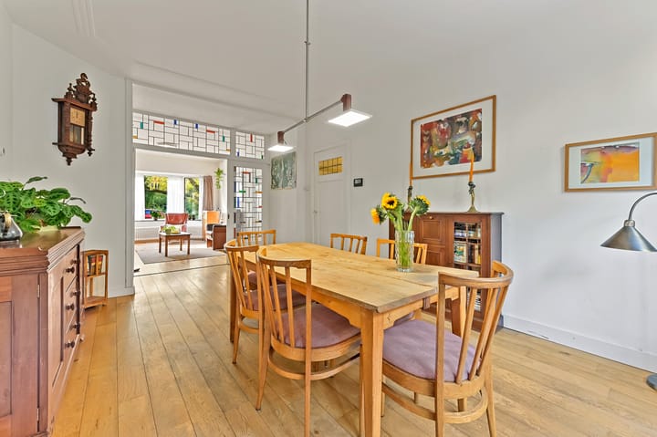 Foto 11 van Westplantsoen 138