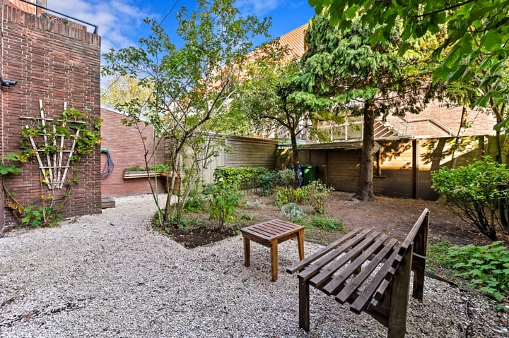 Foto 12 van Westplantsoen 138