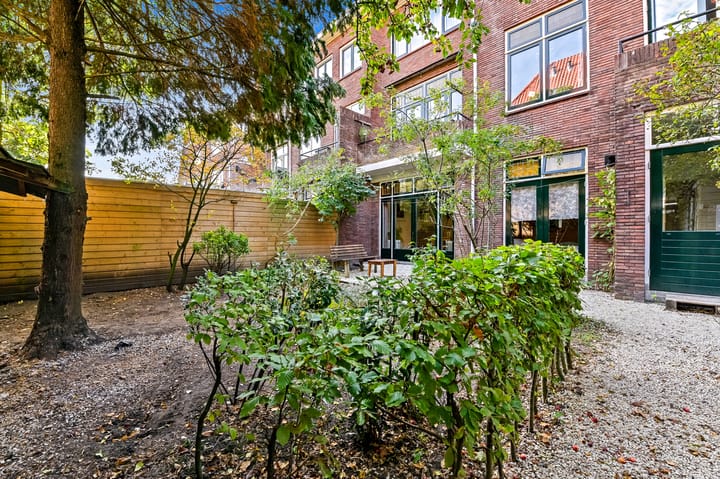 Foto 13 van Westplantsoen 138