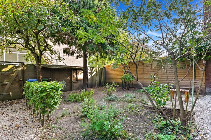 Foto 14 van Westplantsoen 138