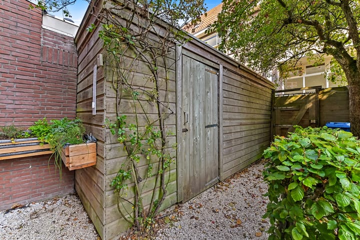 Foto 15 van Westplantsoen 138