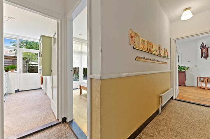 Foto 16 van Westplantsoen 138