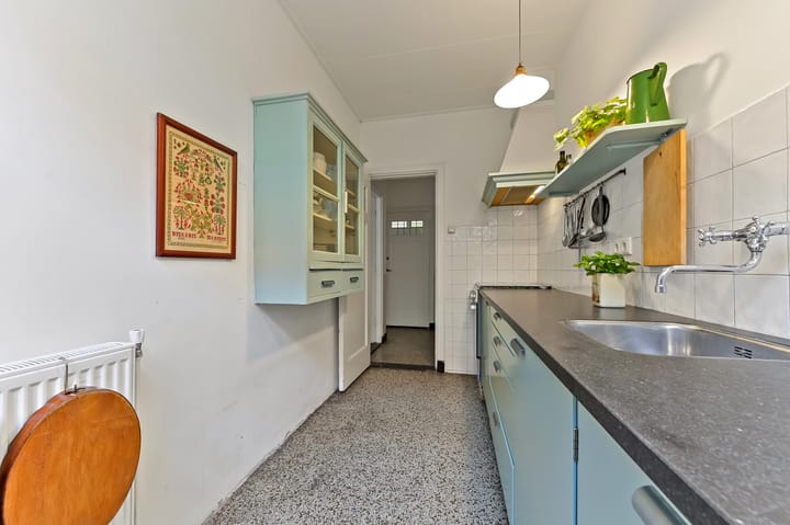 Foto 17 van Westplantsoen 138