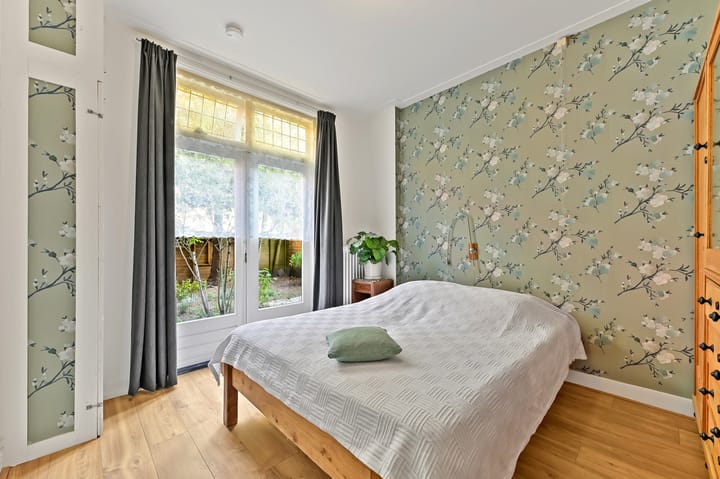 Foto 19 van Westplantsoen 138