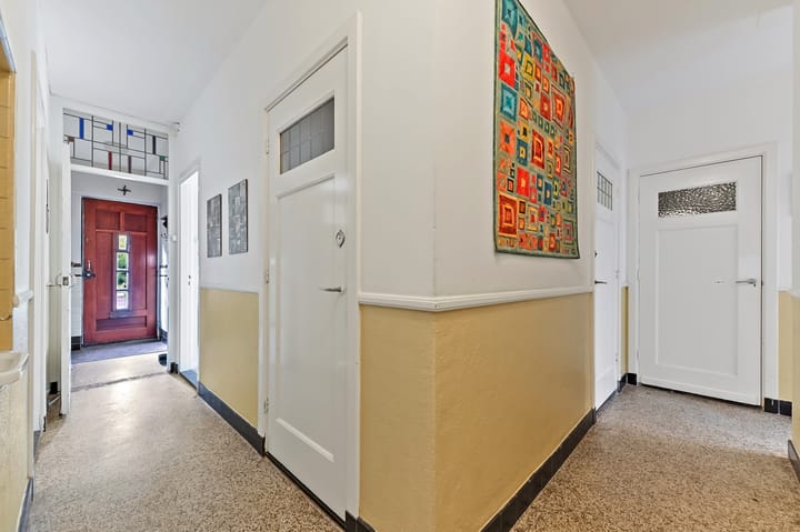 Foto 21 van Westplantsoen 138