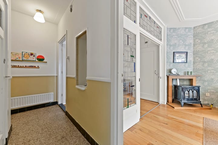 Foto 25 van Westplantsoen 138