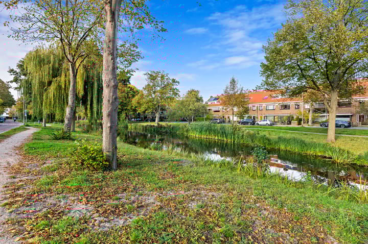 Foto 28 van Westplantsoen 138