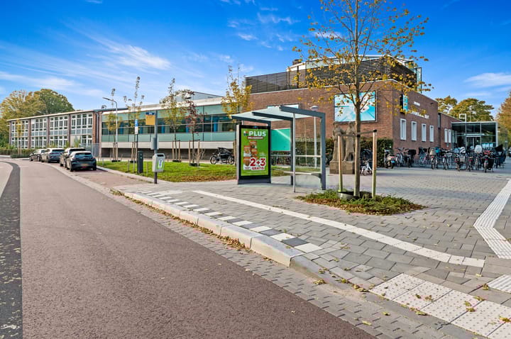 Foto 29 van Westplantsoen 138