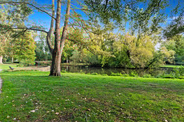 Foto 33 van Westplantsoen 138