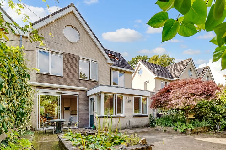 Photo 3 of Willem Coxlaan 37