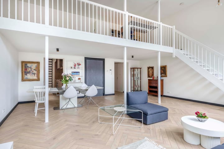 Raoul Wallenbergplantsoen 9