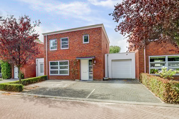 Foto 1 van Prinsenhof 3