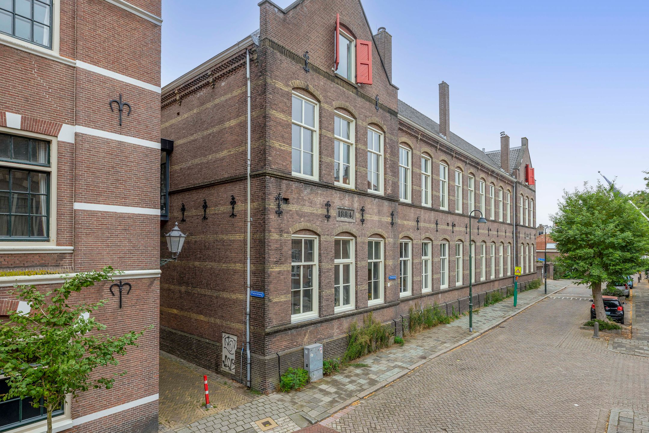 Raoul Wallenbergplantsoen, 9, Gouda, 2801BB, Zuid-Holland, Nederland 9 