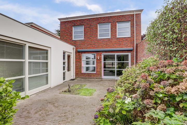 Foto 2 van Prinsenhof 3