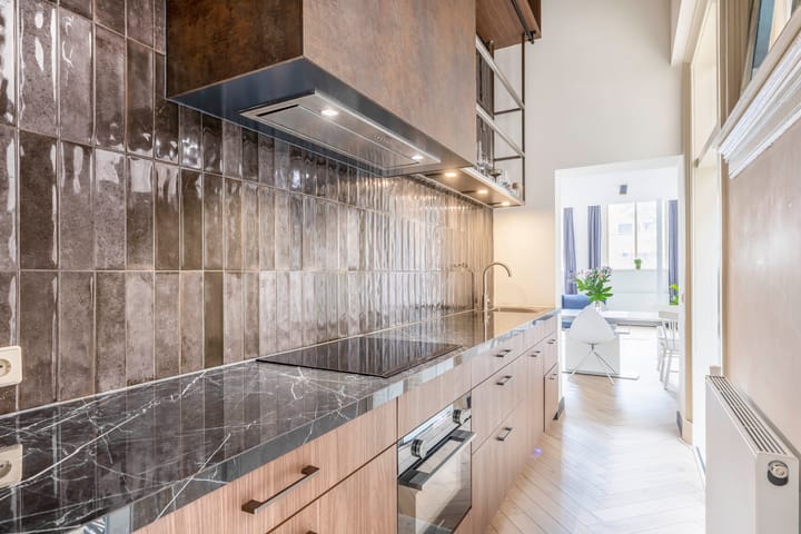 Foto 3 van Raoul Wallenbergplantsoen 9