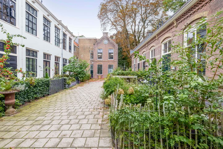 Foto 4 van Raoul Wallenbergplantsoen 9