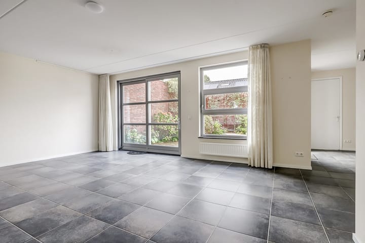 Foto 7 van Prinsenhof 3