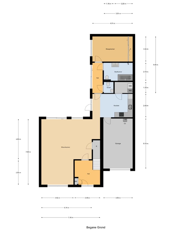 Foto 34 van Prinsenhof 3