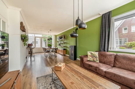 Van Drielstraat 11 secondary image