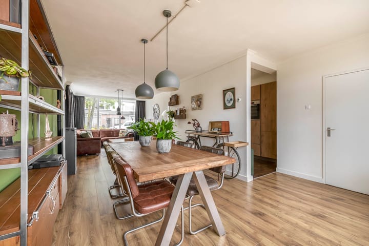 Photo 11 of Van Drielstraat 11