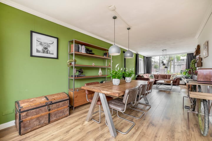 Photo 12 of Van Drielstraat 11