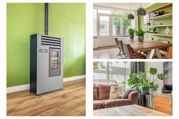 Photo 13 of Van Drielstraat 11