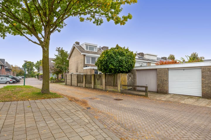 Photo 36 of Van Drielstraat 11