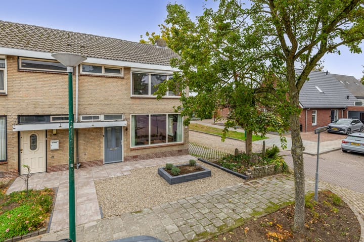 Photo 37 of Van Drielstraat 11