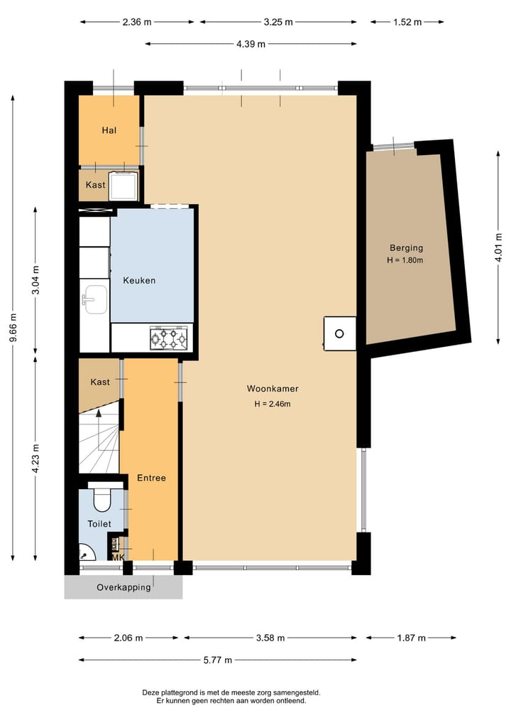 Photo 38 of Van Drielstraat 11