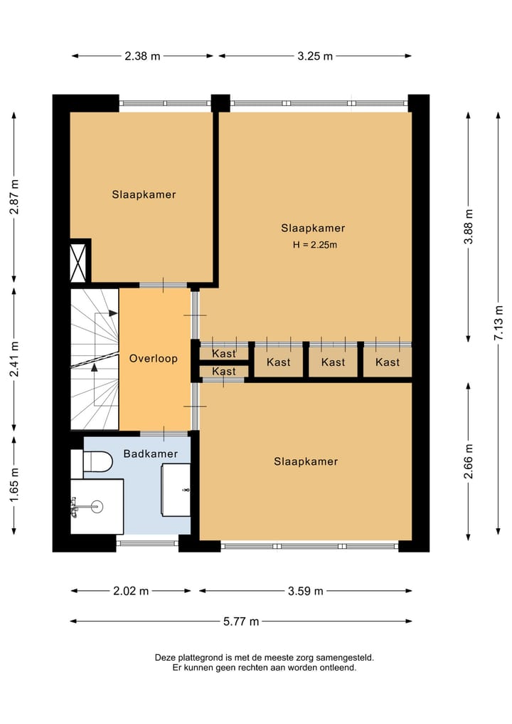 Photo 39 of Van Drielstraat 11