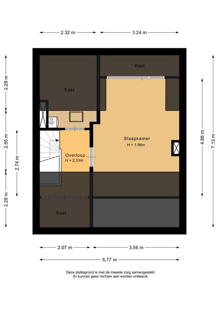 Photo 40 of Van Drielstraat 11