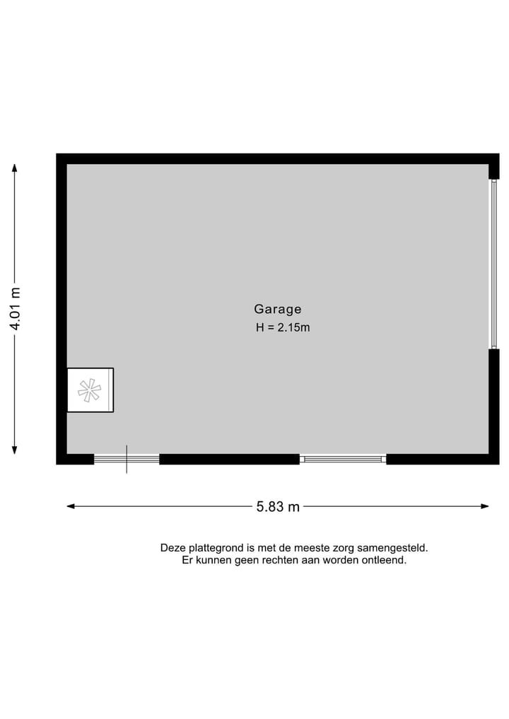Photo 41 of Van Drielstraat 11